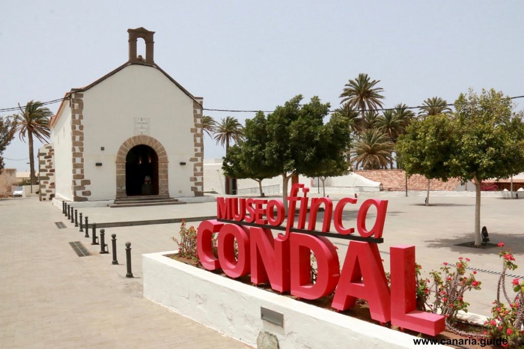 Gran Canaria, Condes de la Vega Grande de Guadalupe