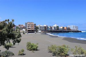 Gran Canaria, pláže s modrou vlajkou