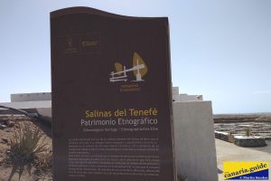 Salinas del Tenefé