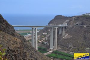Puente de Silva. Gran Canaria