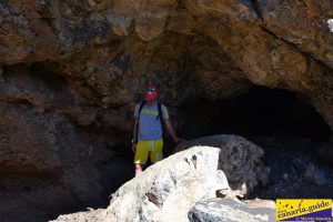 Cuevas de Jerez