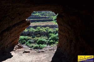 Cuevas de Jerez