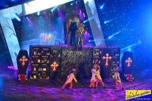 Carnaval Maspalomas 2019 - Drag Queen