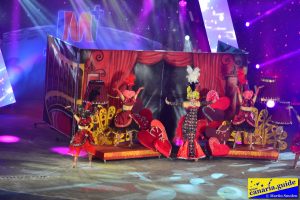Carnaval Maspalomas 2019 - Drag Queen