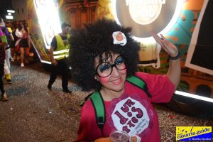 Carnaval Maspalomas 2019 - Gran CabalgataCarnaval Maspalomas 2019 - Gran Cabalgata