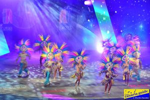 Carnaval Maspalomas 2019 - Gran Dama