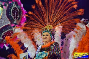 Carnaval Maspalomas 2019 - Gran Dama