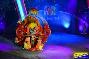 Carnaval Maspalomas 2019 - Reina del Carnaval