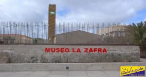 Museo de la Zafra, Vecindario