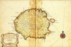 Pôvod názvu Gran Canaria