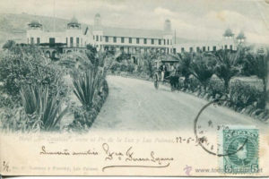 Santa Catalina, a Royal Hideaway Hotel, Gran Canaria
