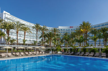 RIU hotels & resorts