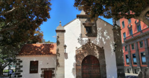 Ermita San Telmo