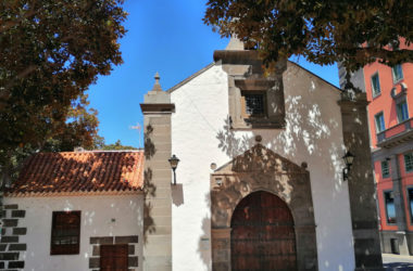 Ermita San Telmo